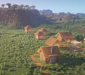 Minecraft Seed Kodları: Güncel Sürüm İçin Harika 10 Harita!