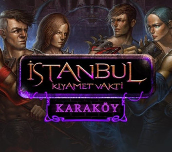 İstanbul Kıyamet Vakti Ocak İndirimleri Başladı!