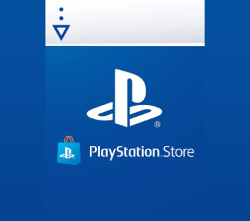 PlayStation Store Hediye Kartları Şimdi Playstore'da!