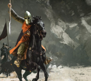 Bannerlord Krallık Kurma Rehberi: Kalradya'nın Fatihi Olalım