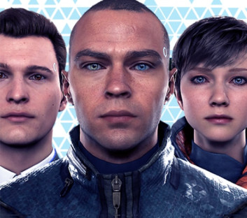 Detroit Become Human Kaç Saat? İşte Bilmeniz Gerekenler!