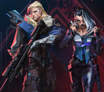 Valorant Nişangah Kopyalama Nasıl Yapılır?