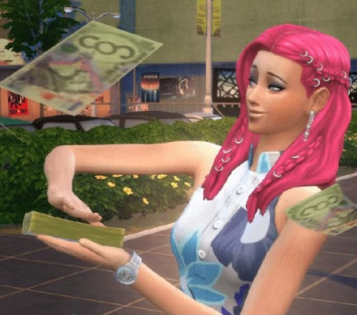 The Sims 4 Para Hilesi Nasıl Yapılır?