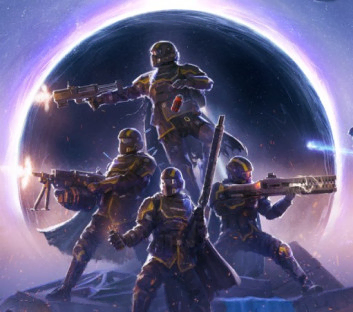 HELLDIVERS 2 ve Sürümleri Playstore'da İndirimde!