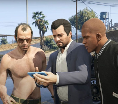 GTA 5 Kaç Saat Sürüyor: Konusu ve Görevleri
