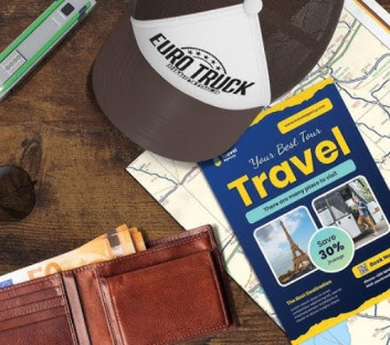 ETS2 Otobüs Modu Oyuna DLC Olarak Eklenecek