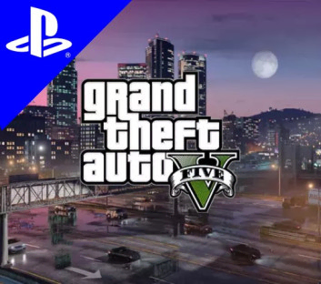 GTA 5 PlayStation Hileleri - PS4 ve PS5 (2025)