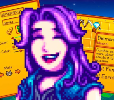Stardew Valley Hile Kodları: Modsuz Konsol Komutları