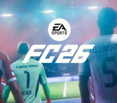 EA Sports FC 26 Sistem Gereksinimleri - Oyun Kaç GB?
