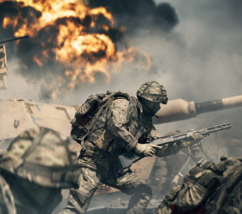 Battlefield 6 Çıkış Tarihi Açıklandı: BF6 Ne Zaman Çıkacak?