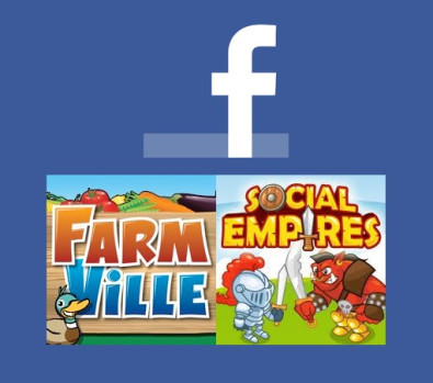 Eski Facebook Oyunları: Oynamaya  Doyamadıklarımız
