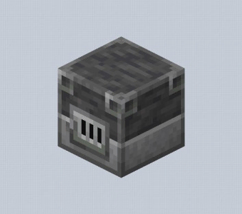 Minecraft Maden Fırını Nasıl Yapılır?