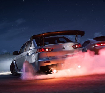 Tüm Zamanların En İyi Yarış Oyunları