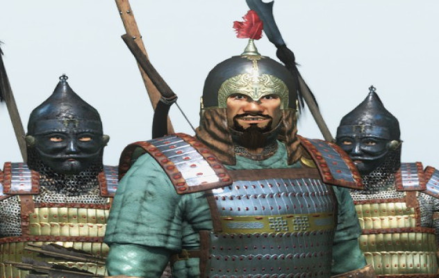 Bannerlord En İyi Zırhlar Rehberi: Kaya Gibi Olun