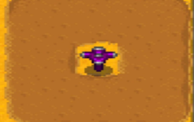 Stardew Valley Fıskiye Yapımı ve Kullanımı Rehberi