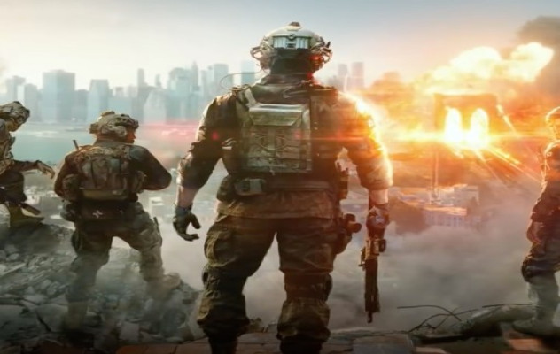 Battlefield Oyunları: Kronolojik Sırayla Tüm Seri