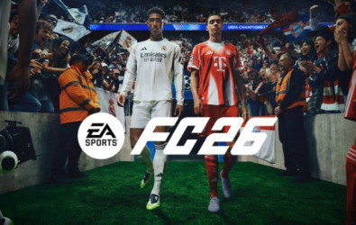 EA FC 26 Potansiyelli Oyuncular: Genç Yetenekler