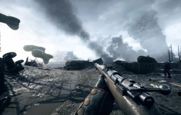En İyi Battlefield Oyunu Hangisi? İşte İlk 5 ve Puanları!