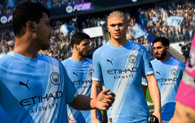 EA FC 26 Oyuncu Reytingleri: En İyi Oyuncular
