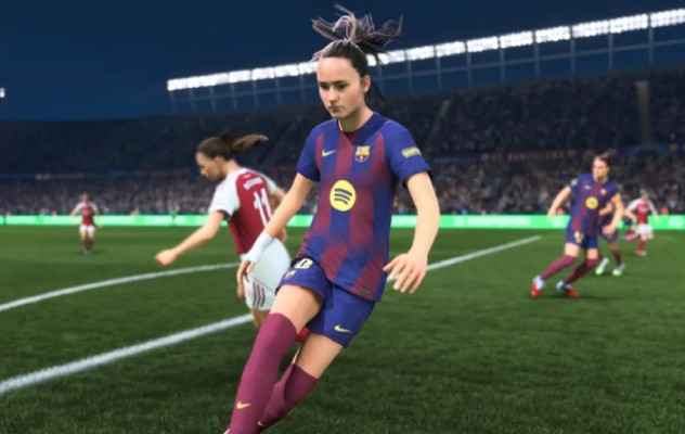EA FC 26 Tuş Kombinasyonları: Şutlar ve Taktikler