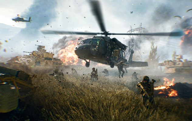 Battlefield 6 FPS Arttırma ve En İyi Ayarlar