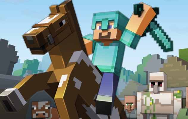 Minecraft Eyer Yapımı: Nasıl Üretilir ve Nerede Bulunur?