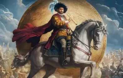 Europa Universalis V Sistem Gereksinimleri: EU5 Kaç GB?