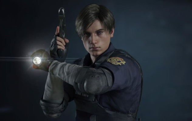 Resident Evil Oynama Sırası: Hikâyeye Göre Tüm Seri