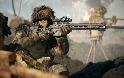 Battlefield 6 En İyi Silahlar: Tüm Sınıfların Meta Silahları