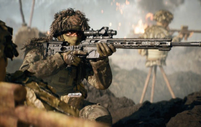 Battlefield 6 En İyi Silahlar: Tüm Sınıfların Meta Silahları