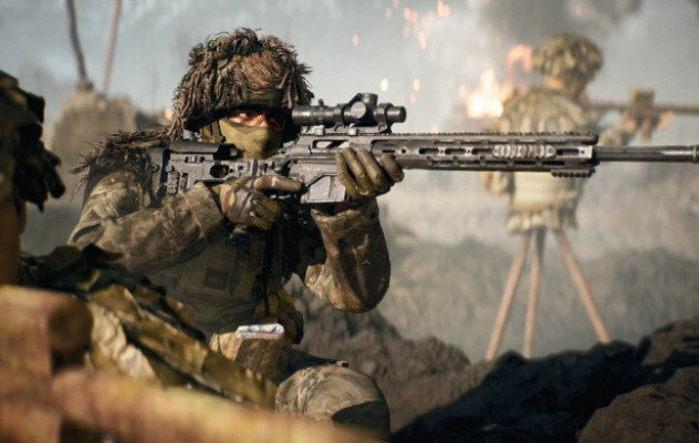 Battlefield 6 En İyi Silahlar: Tüm Sınıfların Meta Silahları