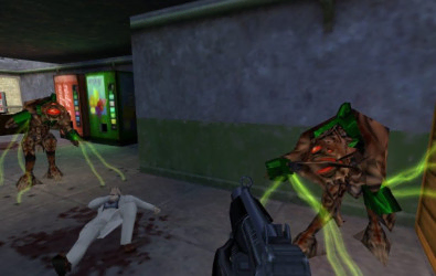 Half Life Hileleri: Bütün Konsol Komutları