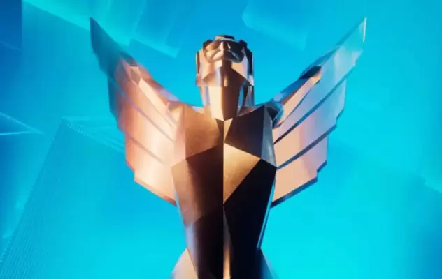 The Game Awards 2025 Kazananları - Tüm Oyun Ödülleri