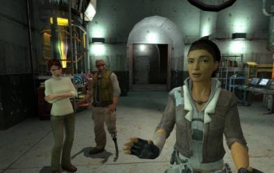 Half Life 2 Hileleri ve Bütün Konsol Komutları