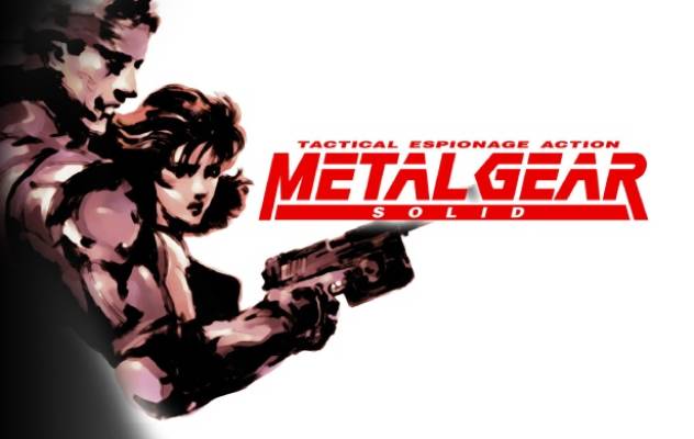Metal Gear Solid Oynama Sırası: Hikâyeye Göre Tüm Seri