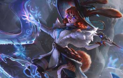 League of Legends Bölge Değiştirme Nasıl Yapılır?