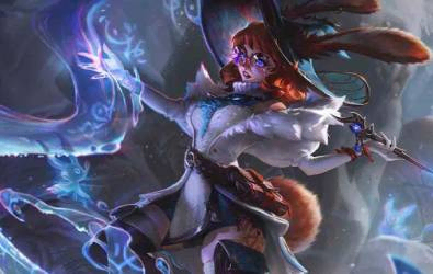 League of Legends Bölge Değiştirme Nasıl Yapılır?