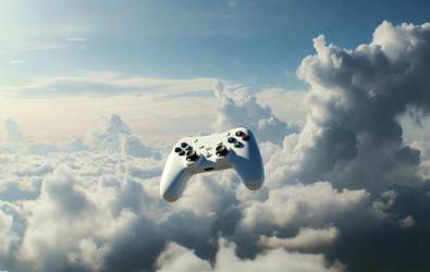 Cloud Gaming Nedir: Bulut Oyuna Dair Bilmeniz Gerekenler