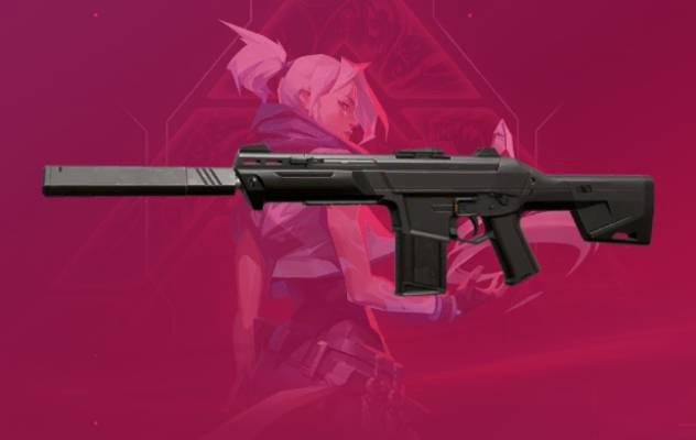 VALORANT Phantom Skinleri: Bütün Kaplamalar ve Fiyatları