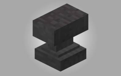 Minecraft Örs Yapımı ve Gereken Malzemeler