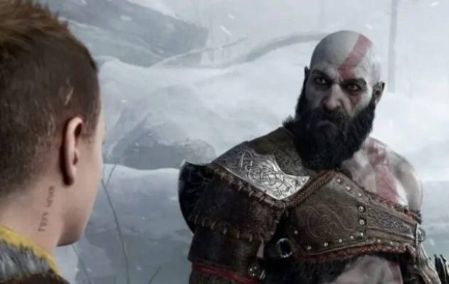 God of War Dizisi Oyuncuları Belli Oldu: İşte Tüm Kadro