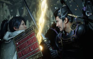 Nioh 3 Sistem Gereksinimleri: Tüm Teknik Ayrıntılar
