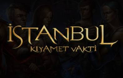 İstanbul Kıyamet Vakti'nde Ramazan Heyecanı: Etkinlik ve Kampanyalar Başlıyor!