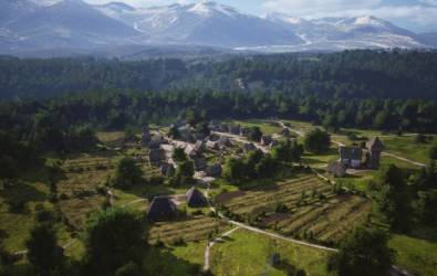 En İyi Şehir Kurma Oyunları: Yöneticiler Toplansın!