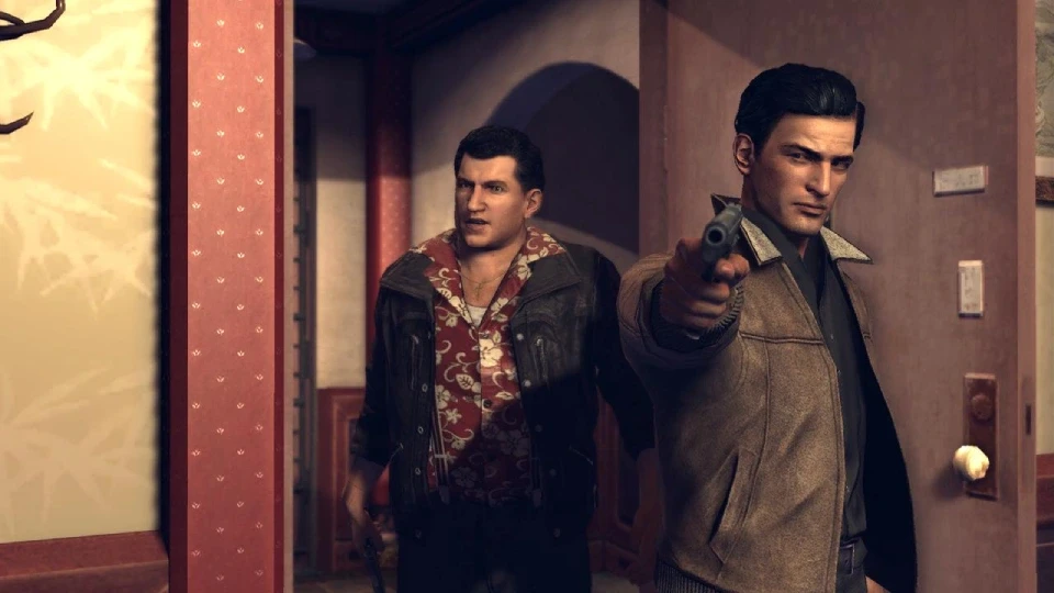 Mafia 2 Türkçe yama nasıl yapılır?