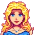 Stardew Valley Haley