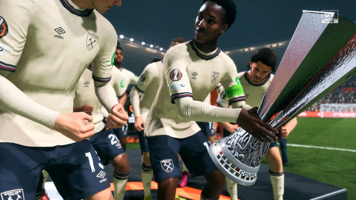 EA FC 26 en iyi takımlar EA FC 26 en iyi takımlar