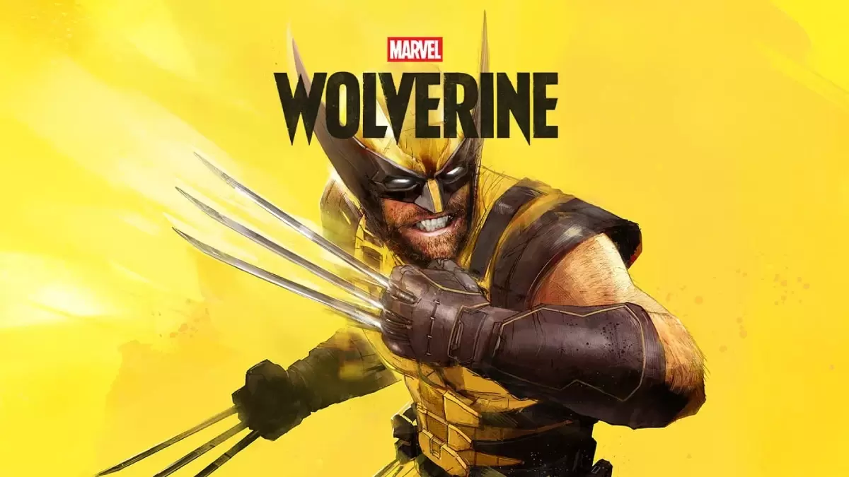 2026 yılında çıkacak oyunlar: Marvel's Wolverine 2026 yılında çıkacak oyunlar: Marvel's Wolverine