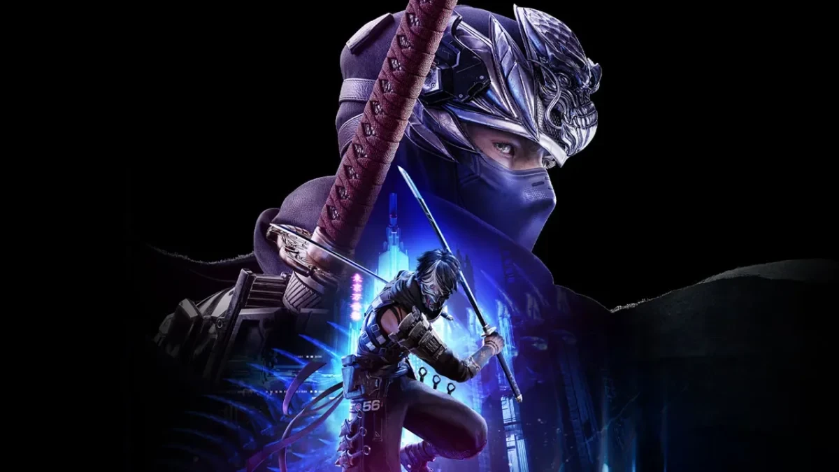En iyi aksiyon oyunları - Ninja Gaiden 4