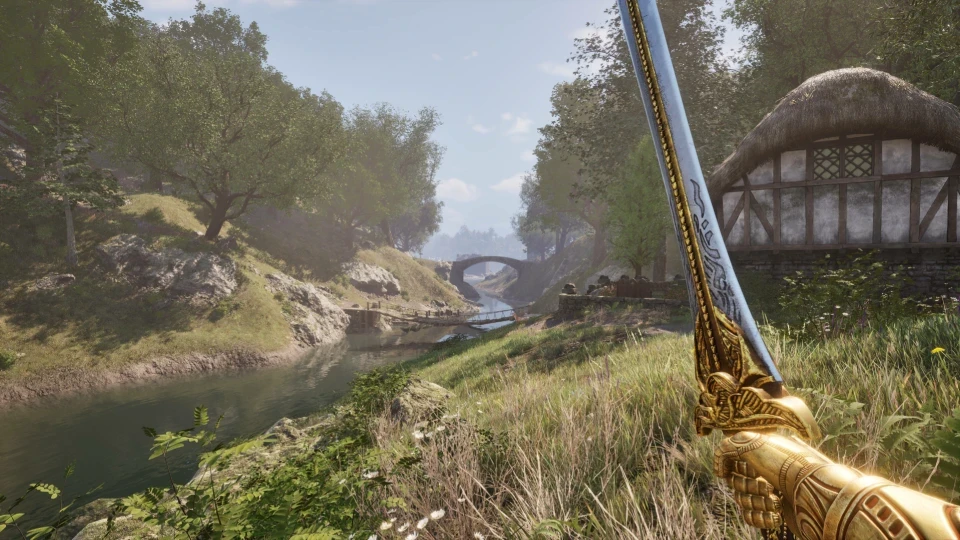 Oblivion Remastered FPS artırma
